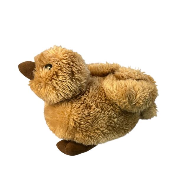 Nemacolin "Fat Bird" Pearl Plush Mascot RETIRED 10 inches - Picture 5 of 6